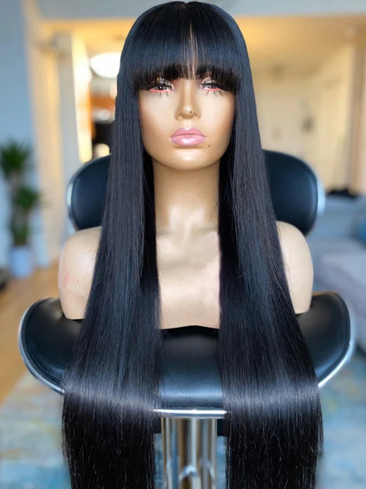 Bone Straight
