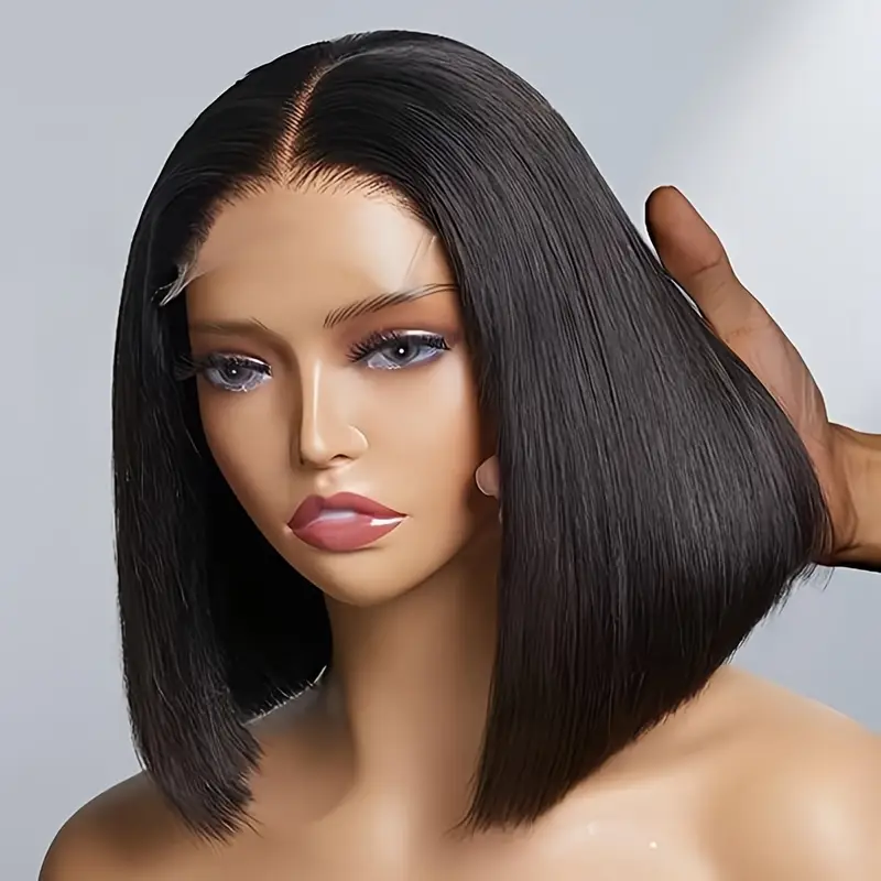 Human Hair